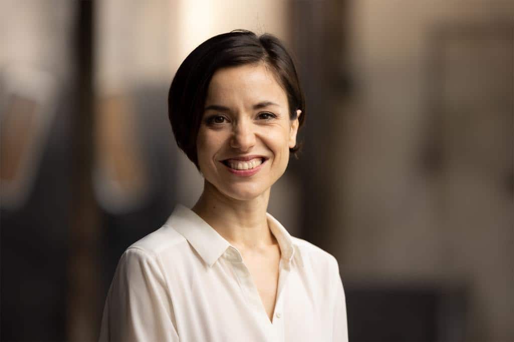 Giulia Tonelli