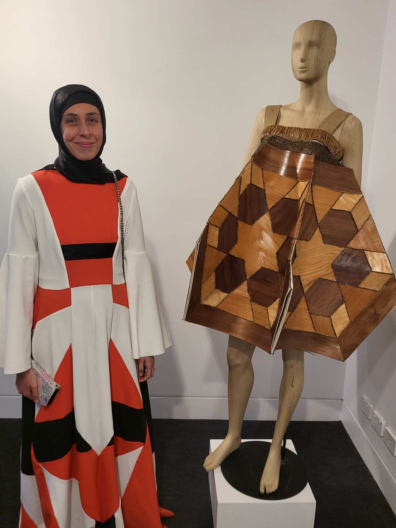 مصممة الازياء الاسترالية اللبنانية الهام اسماعيل.jpg