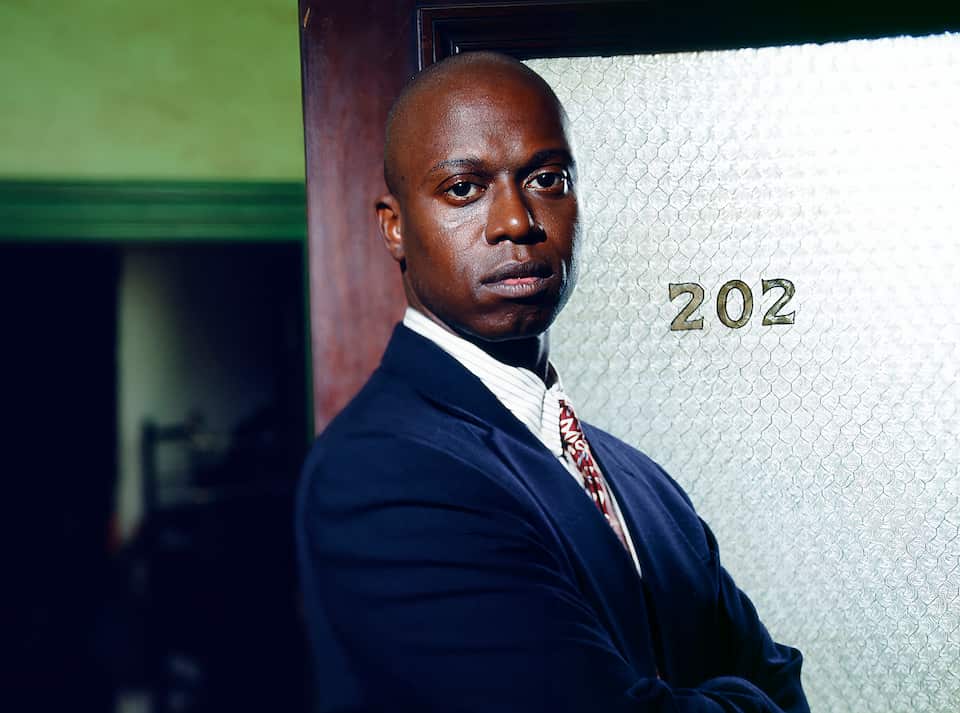 Finally, here's your chance to revisit cult classic ‘Homicide: Life on