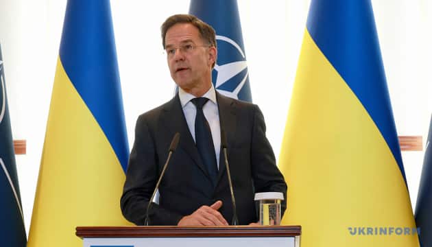 Rutte - Russia has no say in Ukraine’s NATO membership..jpg