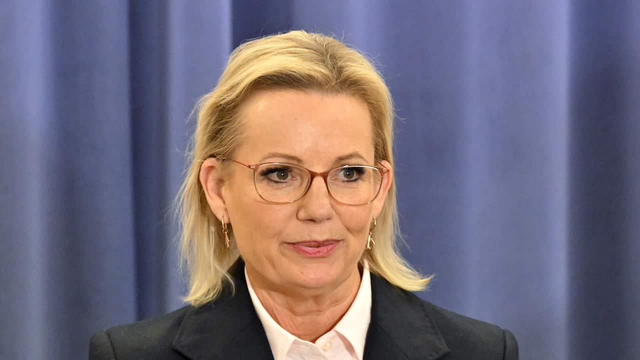 Sussan Ley urged banks to ‘please pass these interest rate cuts on in full