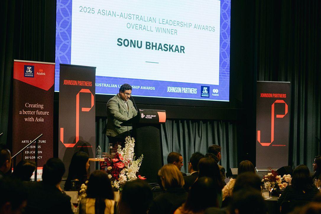 Sonu Bhaskar 1 SBS Hindi