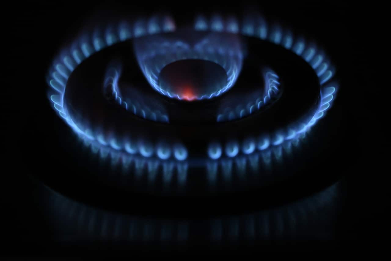 ENERGY CRISIS STOCK