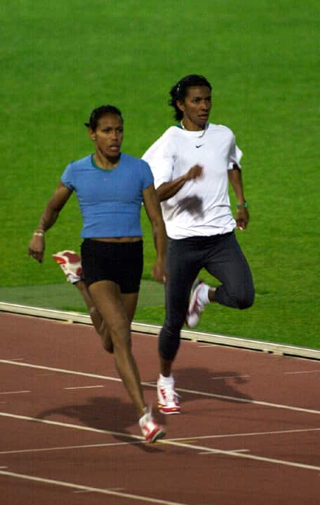 FREEMAN TRAINING