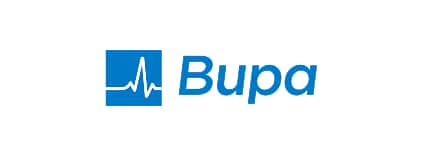 Bupa