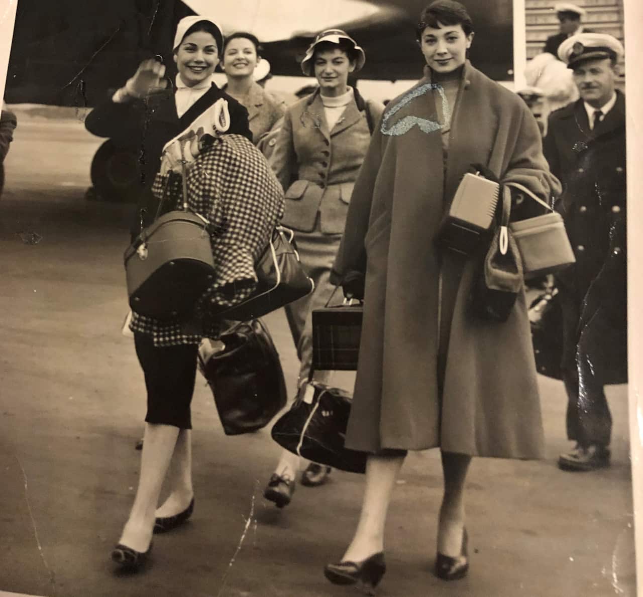 Terry Paliani 11 Arrivo a Sydney nel 1955.jpg