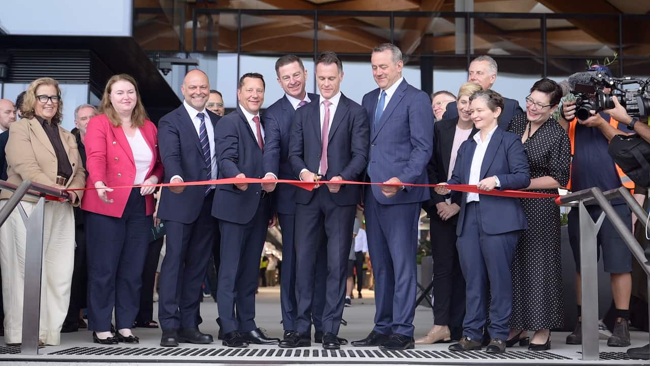 chris minns open fish market