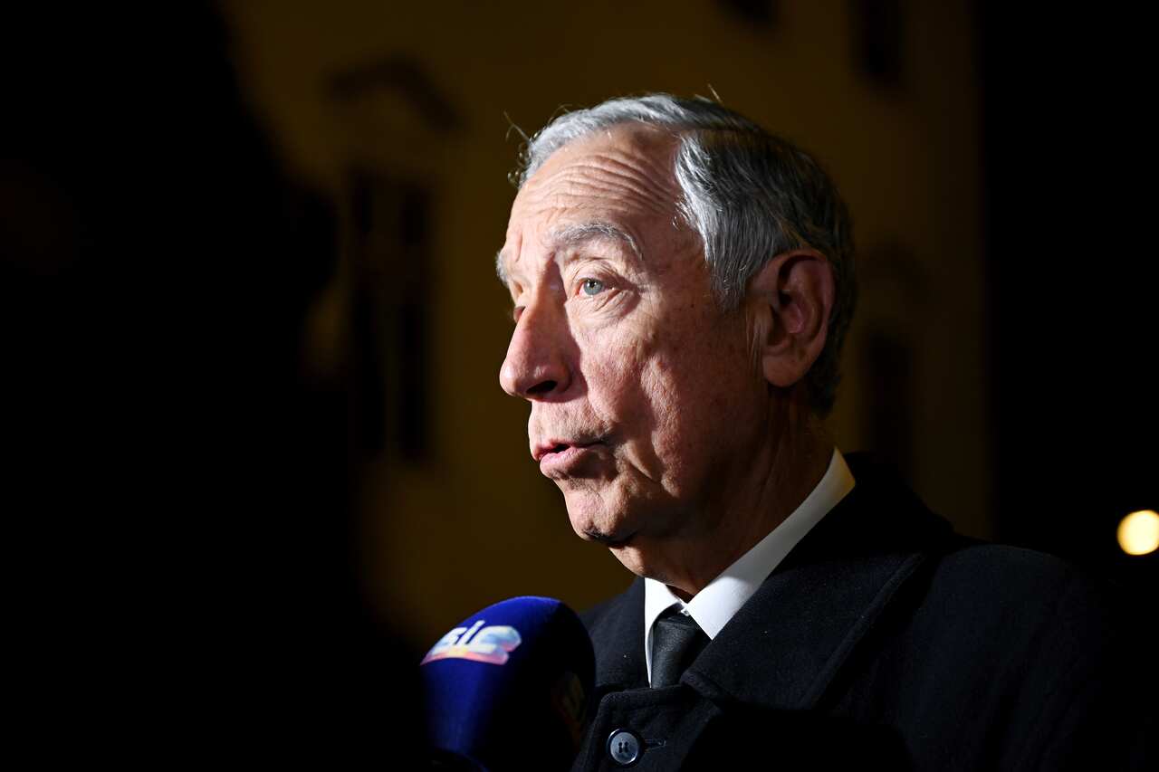 Funeral of Joo Salgueiro