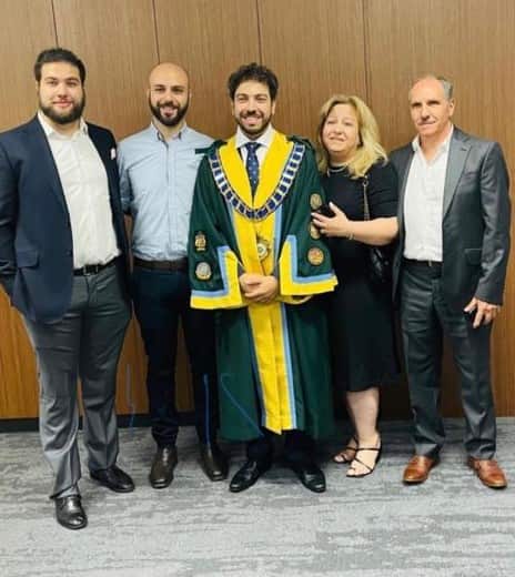 Hadi Saab with family.jpeg