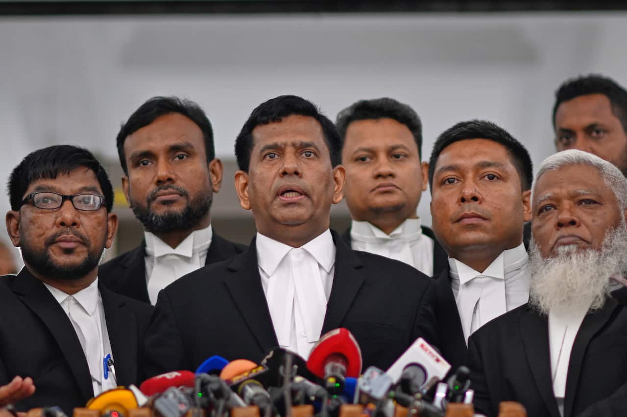 Bangladesh Politics
