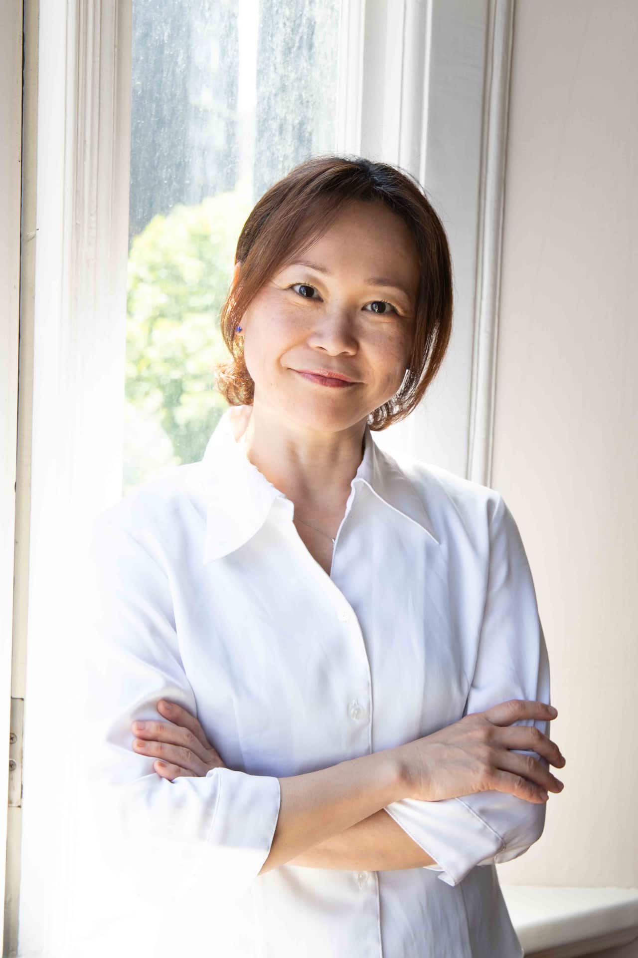 Mayumi Arahata