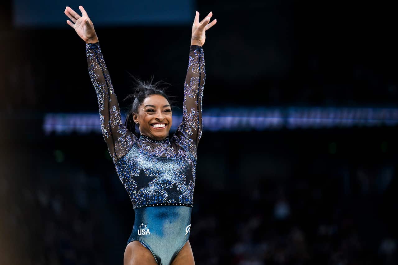 Artistic Gymnastics - Olympic Games Paris 2024: Day 2