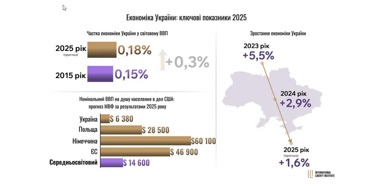 Economy of Ukraine 2025. Credit - International Liberty Institute..jpg