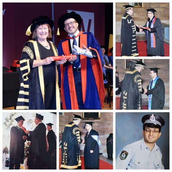 DR Munzer Emad