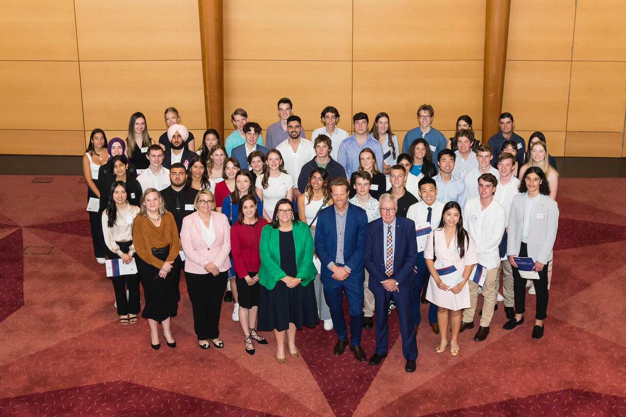 Group photo