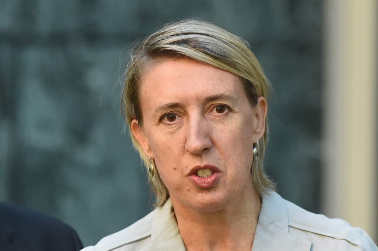 SCIENCE FUNDING PRESSER