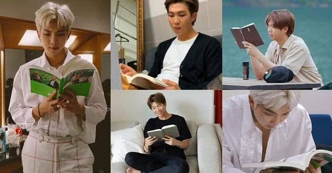 namjooning