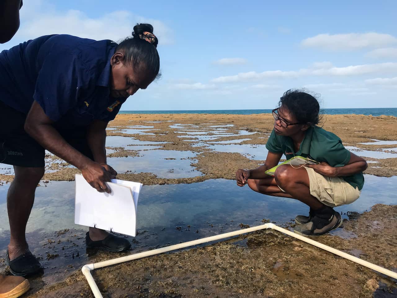KLC_6 - Nyul Nyul rangers reef monitoring.jpg