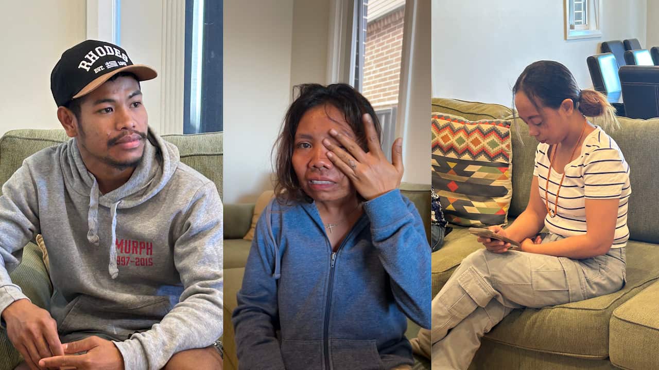 Bainhira sentido mesak no saudades mosu ba maluk traballadór Timor-oan sira iha Australia