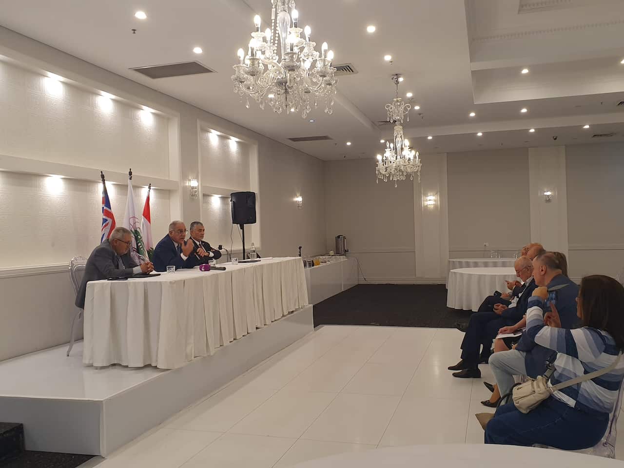 Lebanese Cultural Union