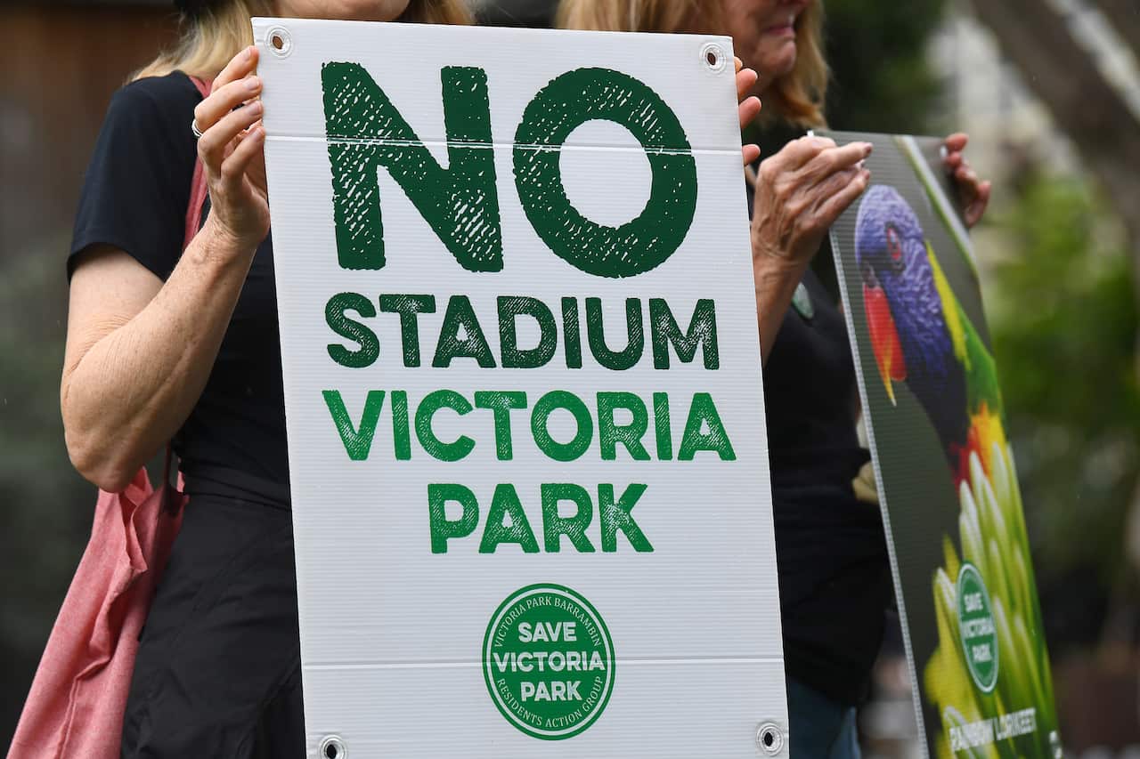 BRISBANE 2032 GAMES DELIVERY PLANS