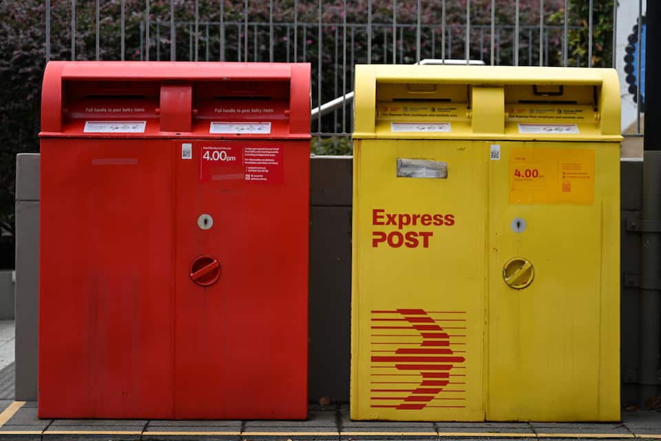 Australia Post is struggling. Here are the reasons it has to change