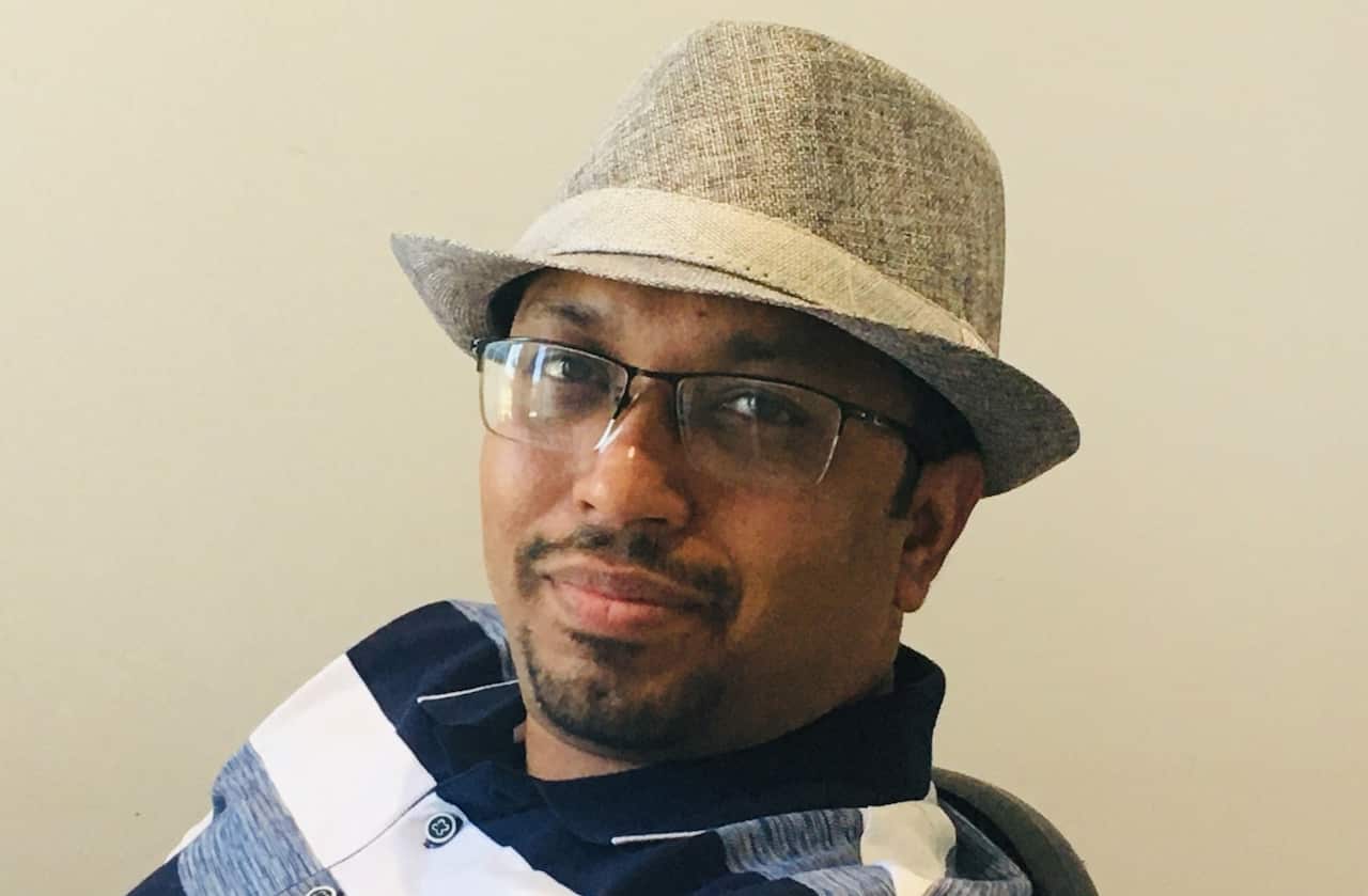 Parves Raksand Kamal