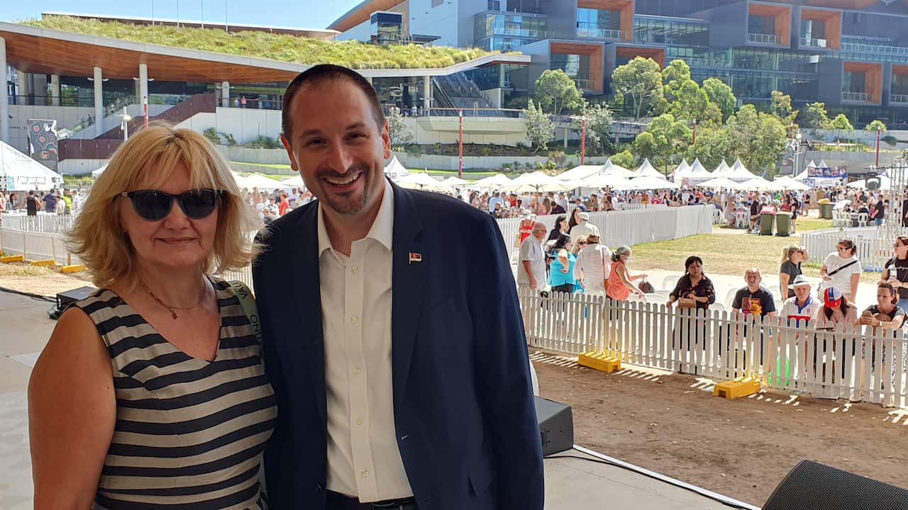 SERBIAN FESTIVAL SYDNEY 2024