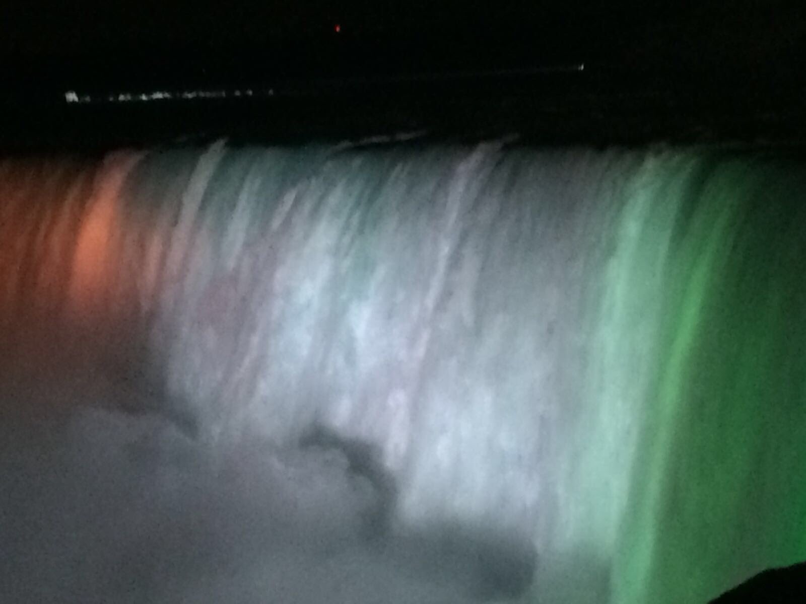 Niagara Falls