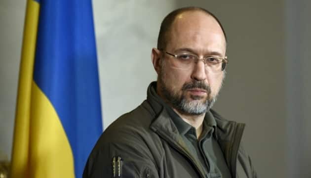 Given the regular Russian attacks on the energy system, it is impossible to make any predictions regarding the stabilization of the energy supply. The Russians want to leave Ukrainians without electricity ahead of the New Year.JPG