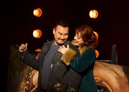 Tosca