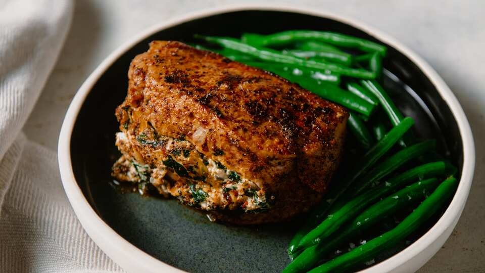 Perfect pork recipes every time | SBS The Cook Up with Adam Liaw
