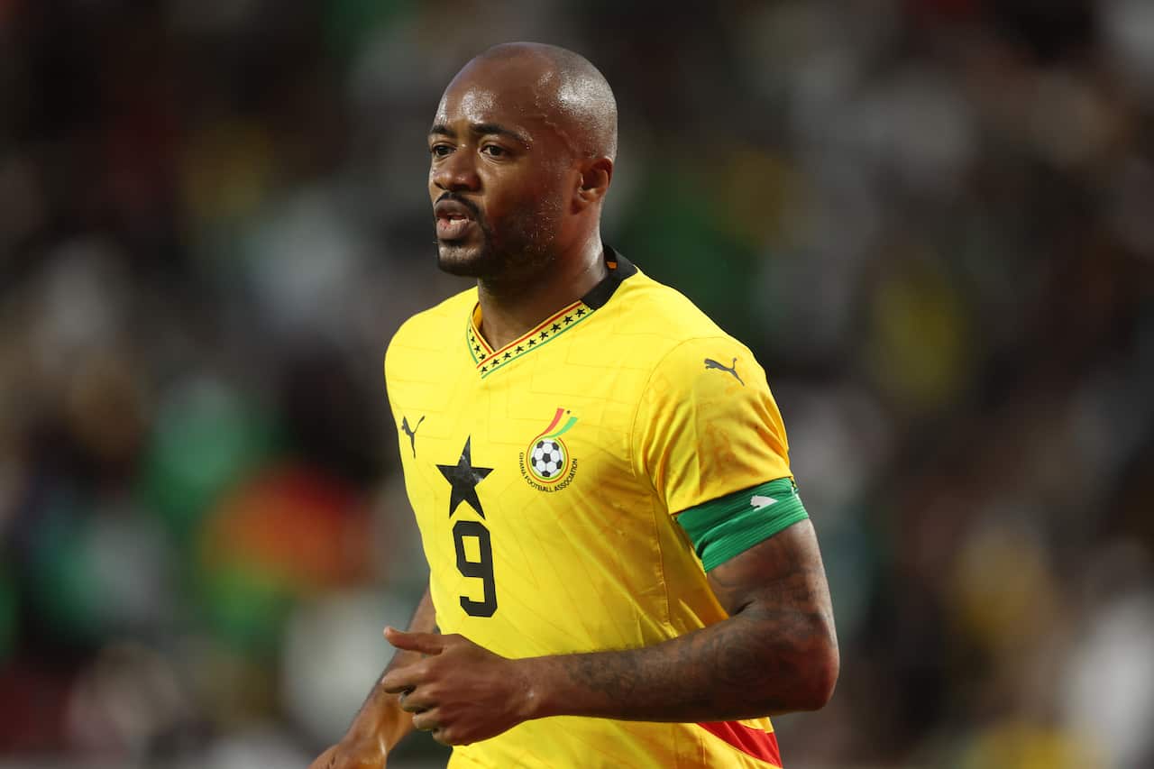 Nigeria v Ghana - The Unity Cup