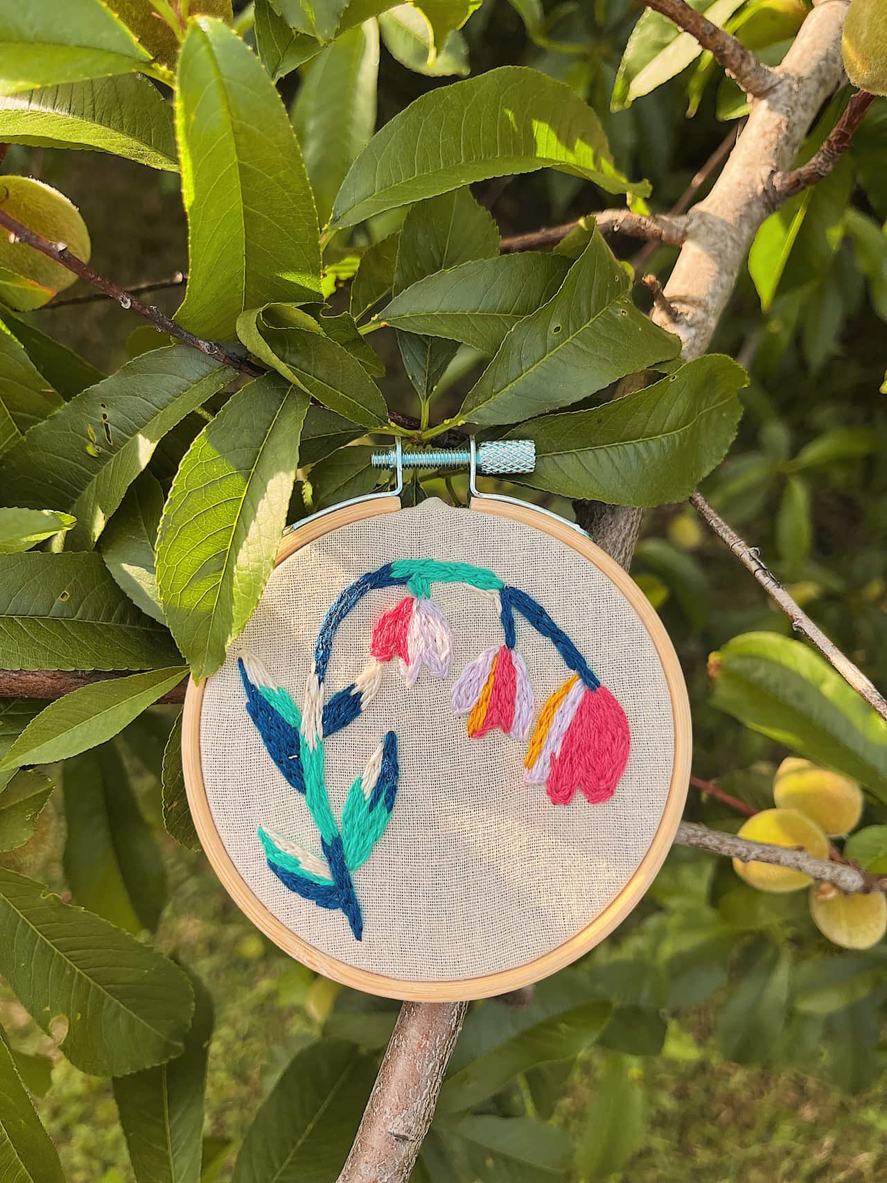 Una creazione di Sara Fredducci