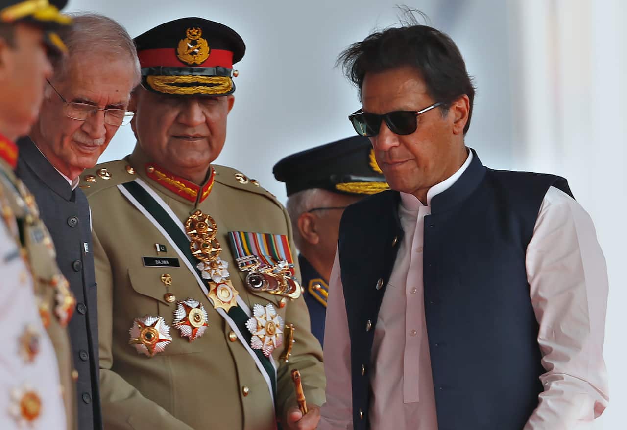 Pakistan National Day
