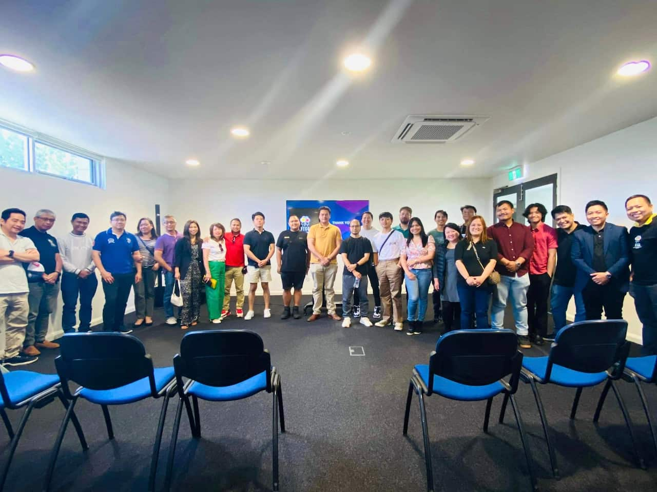 Filipino Tech Community Canberra