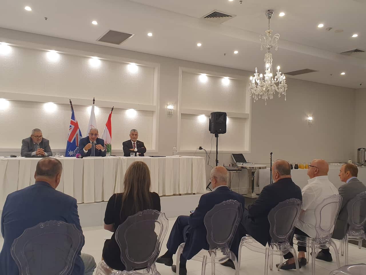 Lebanese Cultural Union