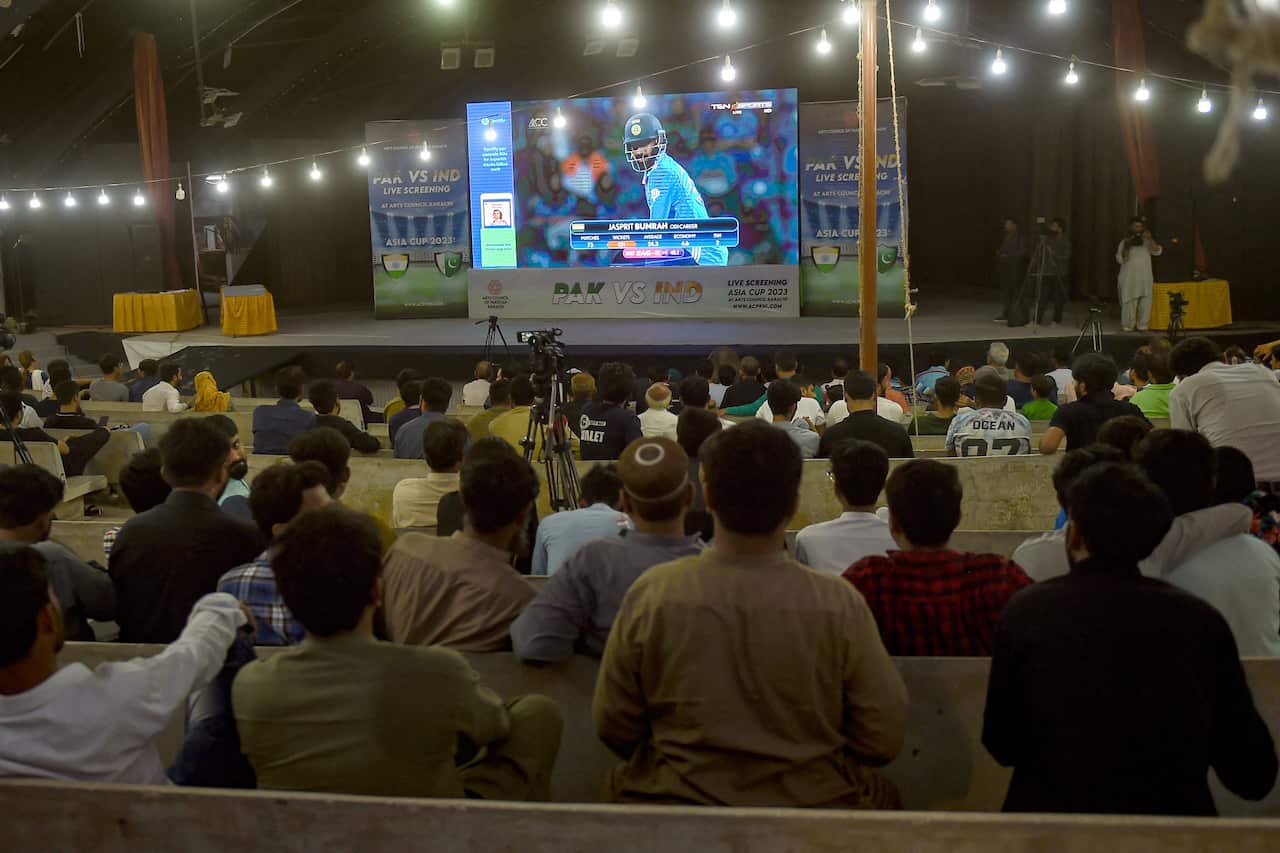 CRICKET-ASIA-2023-IND-PAK-ODI-FANS