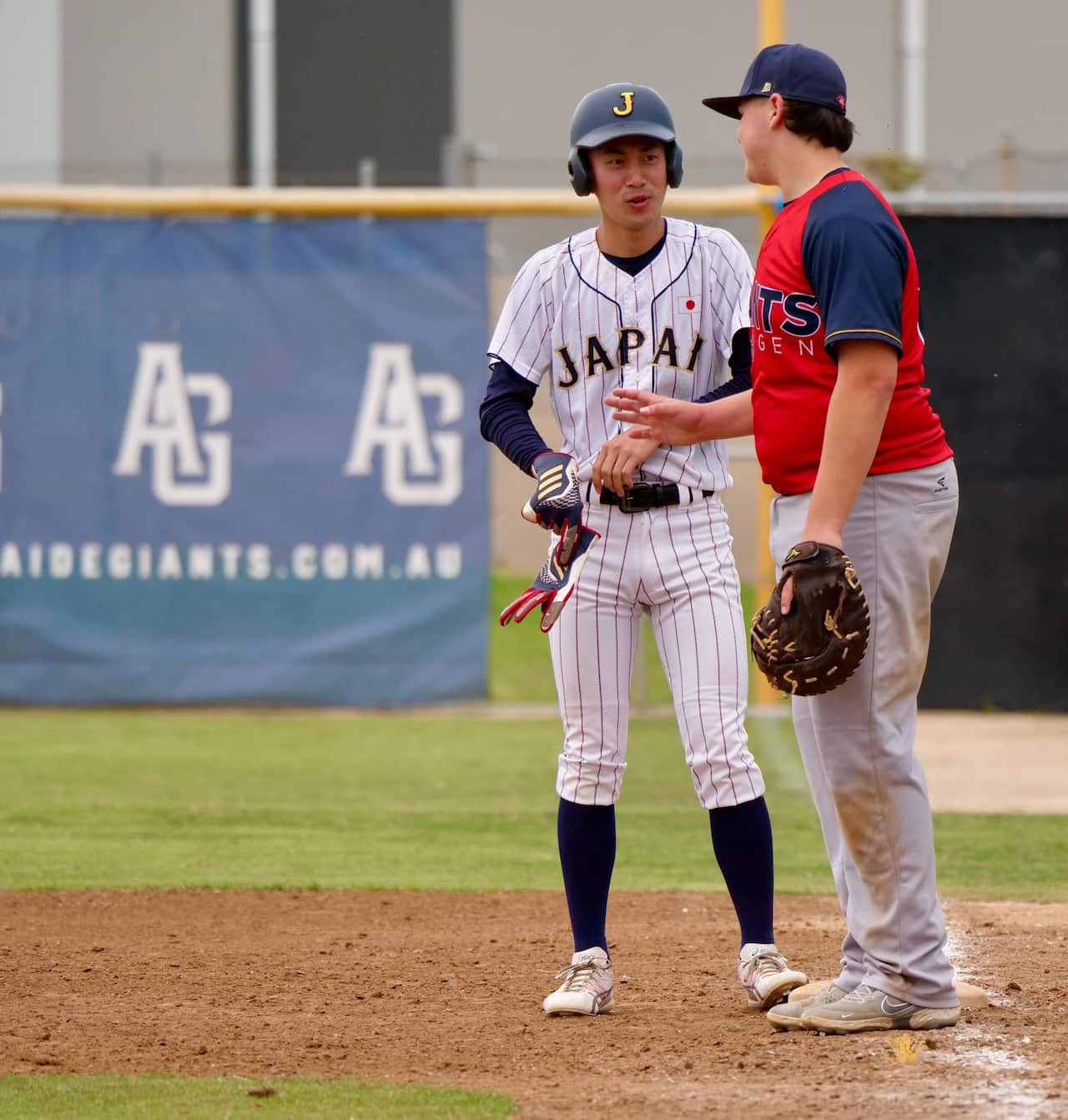 JAPANESE UNIVERSITY BASEBALL TEAMS