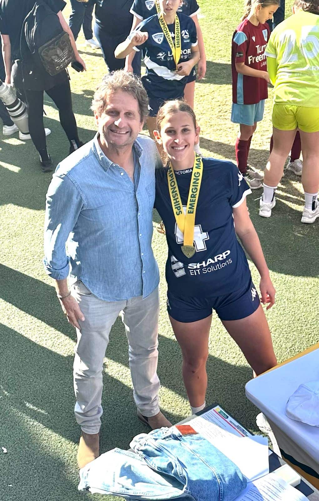 Astrid Bocci 1