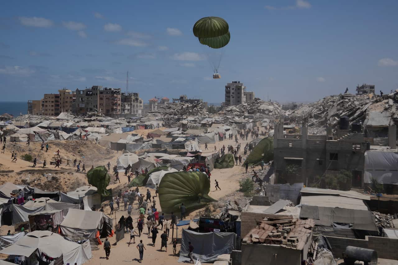 Pictures of the Week Global Photo Gallery