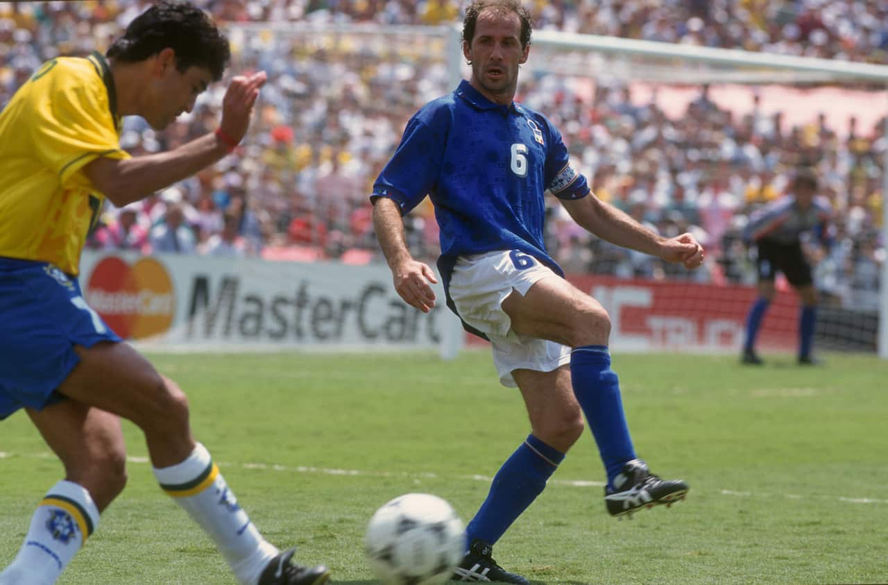 FIFA World Cup Final