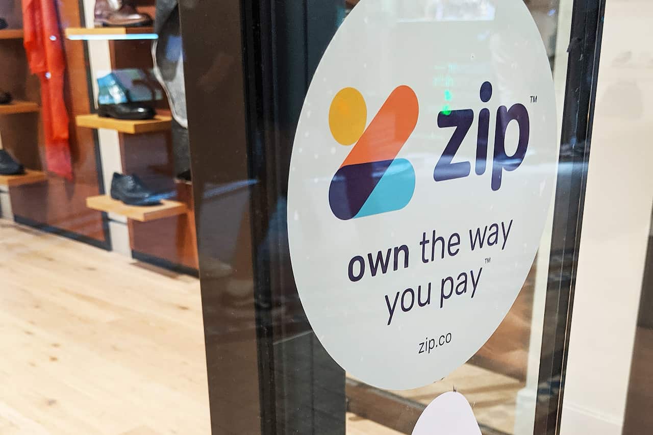FINANCE ZIP CO