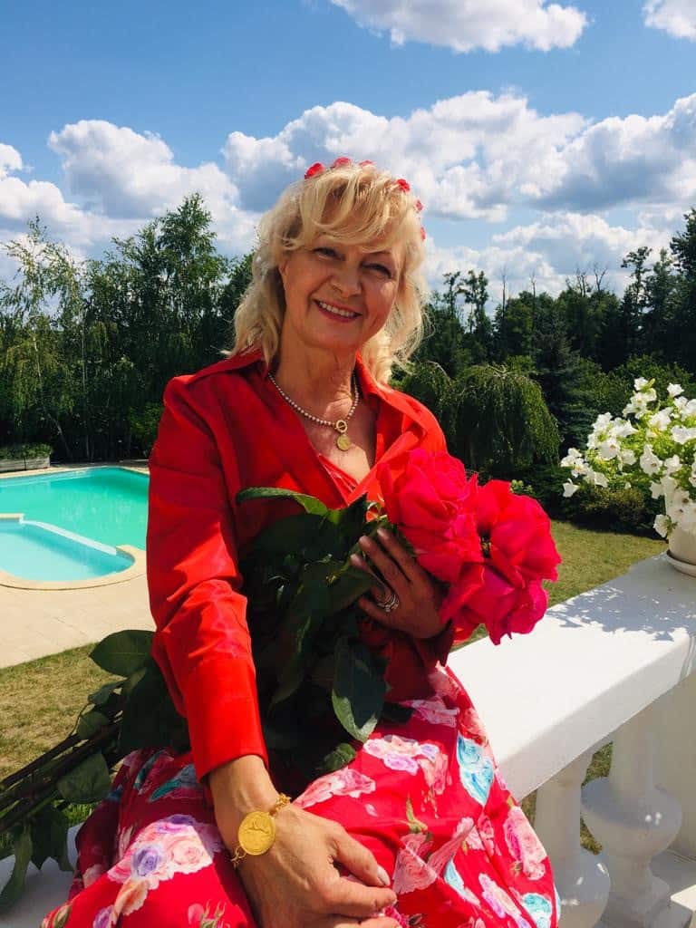 Bozena Szok