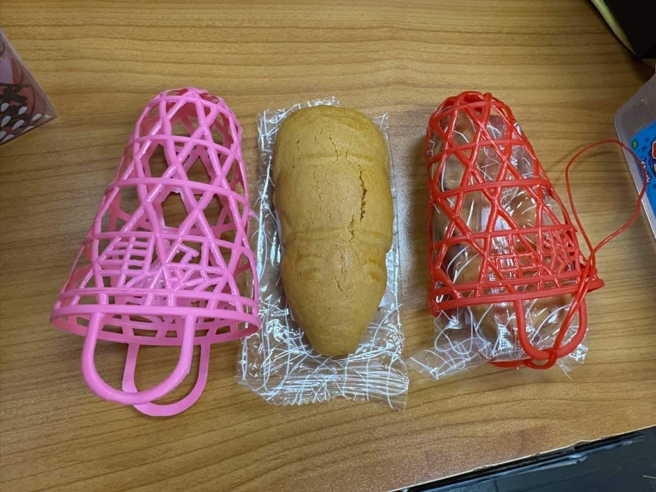 Piggy mooncake biscuits.JPG