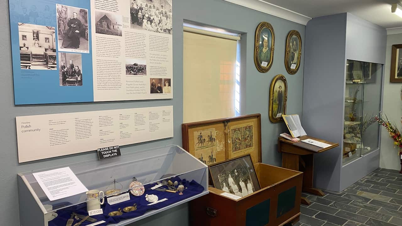 Polish  HIll River Church Museum 4.jpg