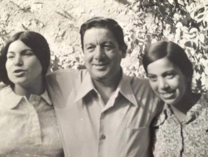 Fernando Ortiz with Estela and Luisa Ortiz, date unknown. (ABC News).jpg