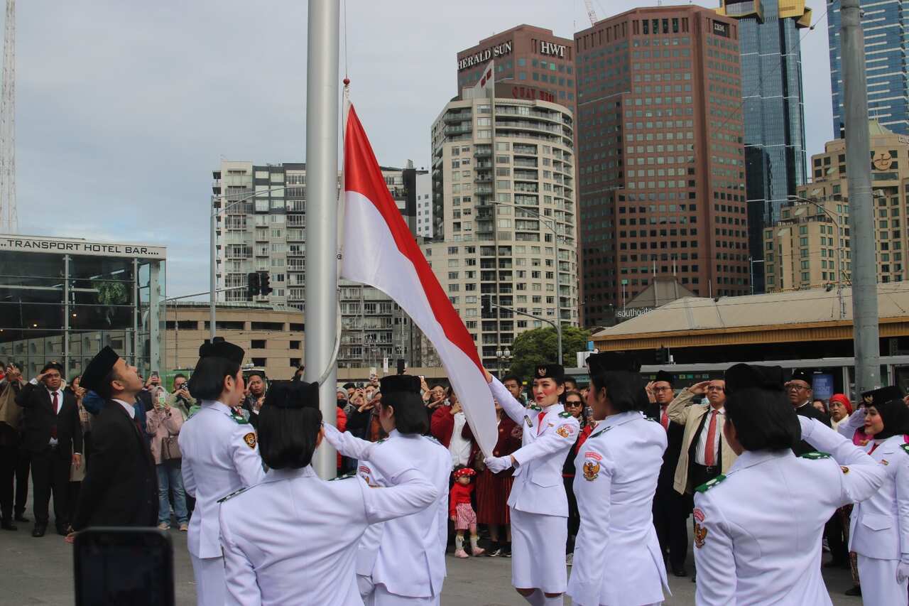 Indonesian Independence Day 2022