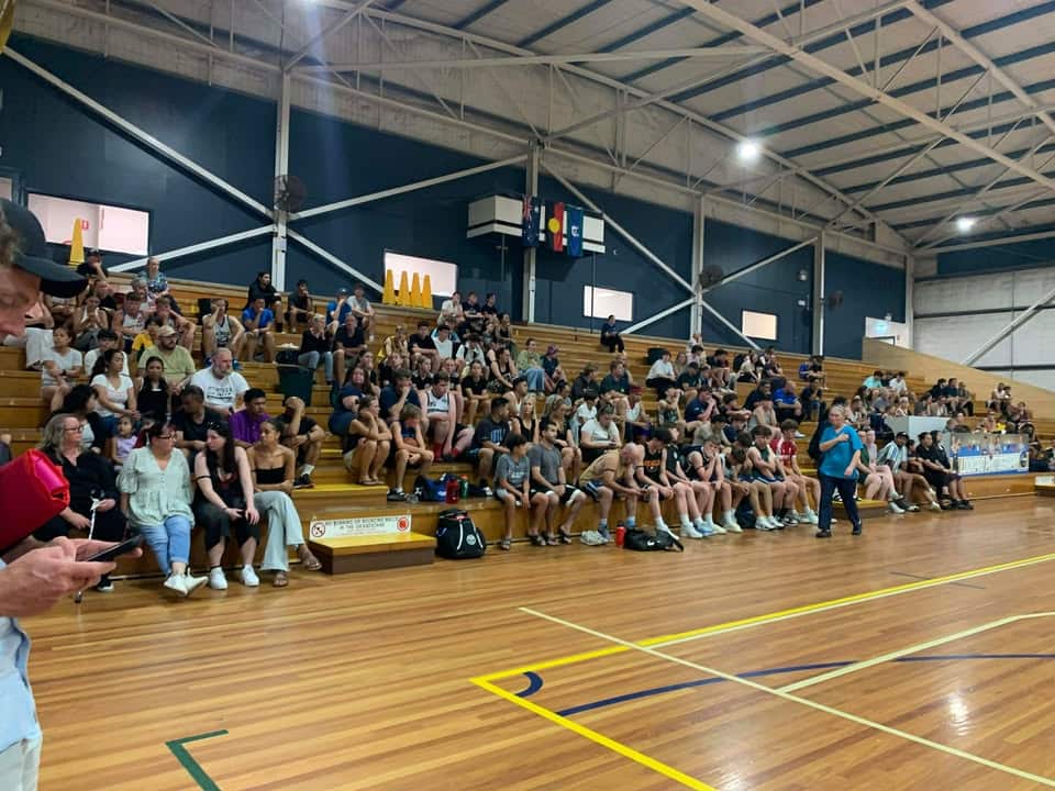 The Central Coast community grieves the loss of 18-year-old basketball player Riahne “Chuckie” Vasquez, who tragically drowned at Soldiers Beach. Friends, family, and the basketball community have come together to honour his life and legacy.