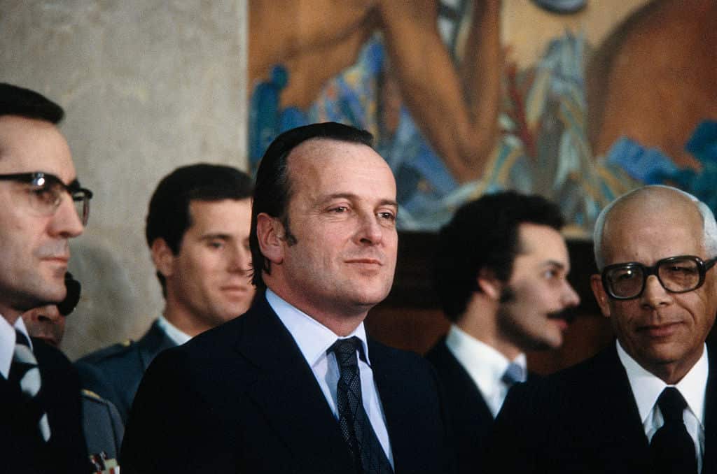 Francisco Pinto Balsemao